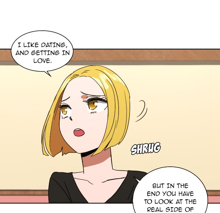My Cotton Candy My Cotton Candy EP 45 - Toomics page 45 - 