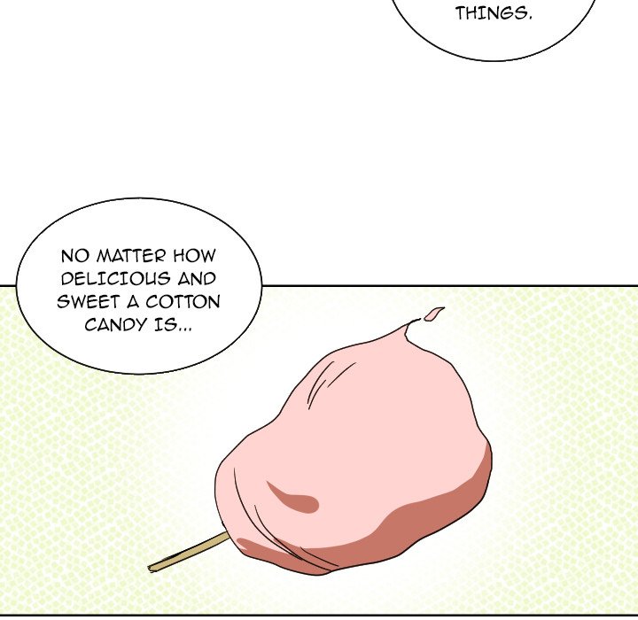 My Cotton Candy My Cotton Candy EP 45 - Toomics page 46 - 