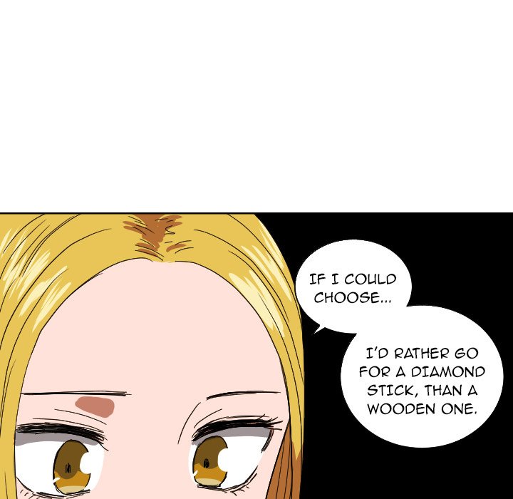 My Cotton Candy My Cotton Candy EP 45 - Toomics page 48 - 