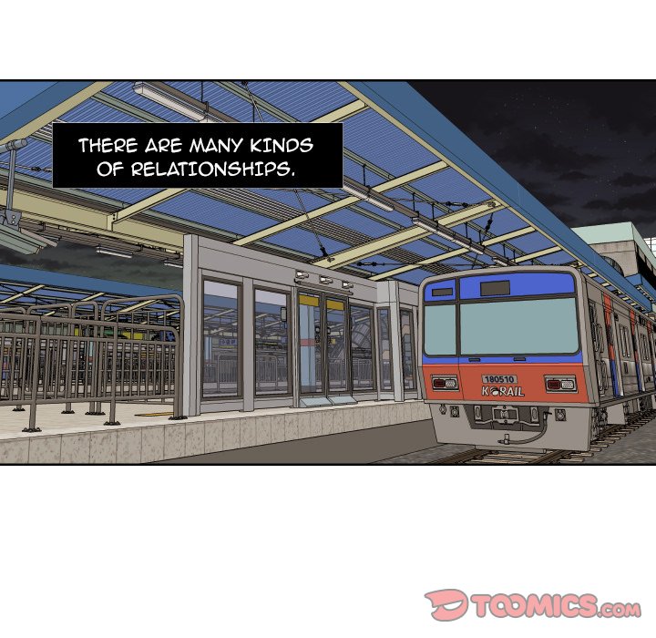 My Cotton Candy My Cotton Candy EP 45 - Toomics page 50 - 