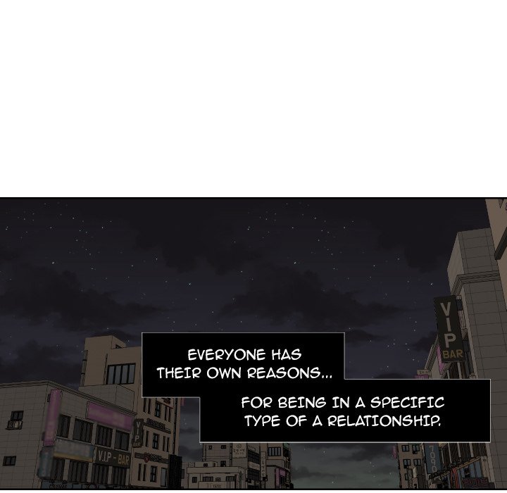 My Cotton Candy My Cotton Candy EP 45 - Toomics page 54 - 