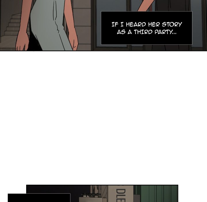 My Cotton Candy My Cotton Candy EP 45 - Toomics page 58 - 