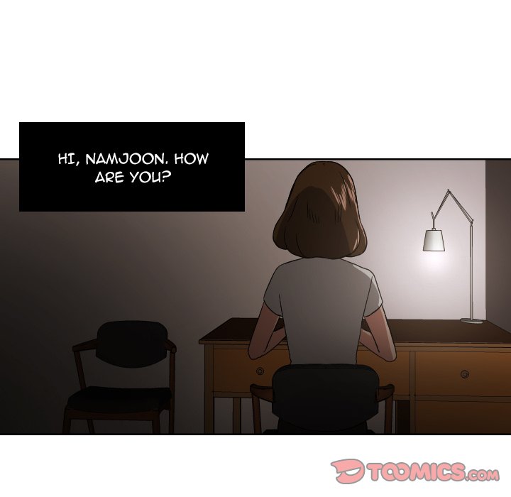 My Cotton Candy My Cotton Candy EP 45 - Toomics page 68 - 
