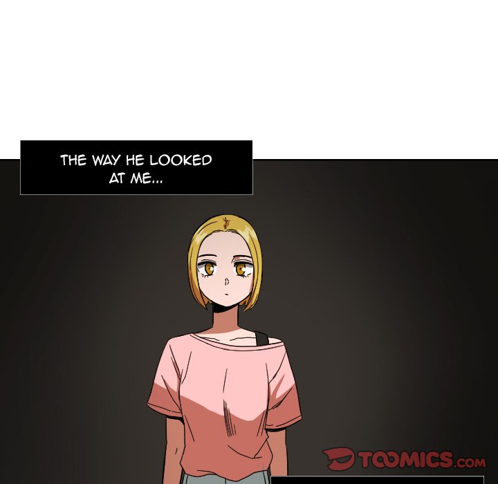 My Cotton Candy My Cotton Candy EP 45 - Toomics page 8 - 