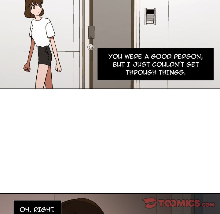 My Cotton Candy My Cotton Candy EP 45 - Toomics page 74 - 