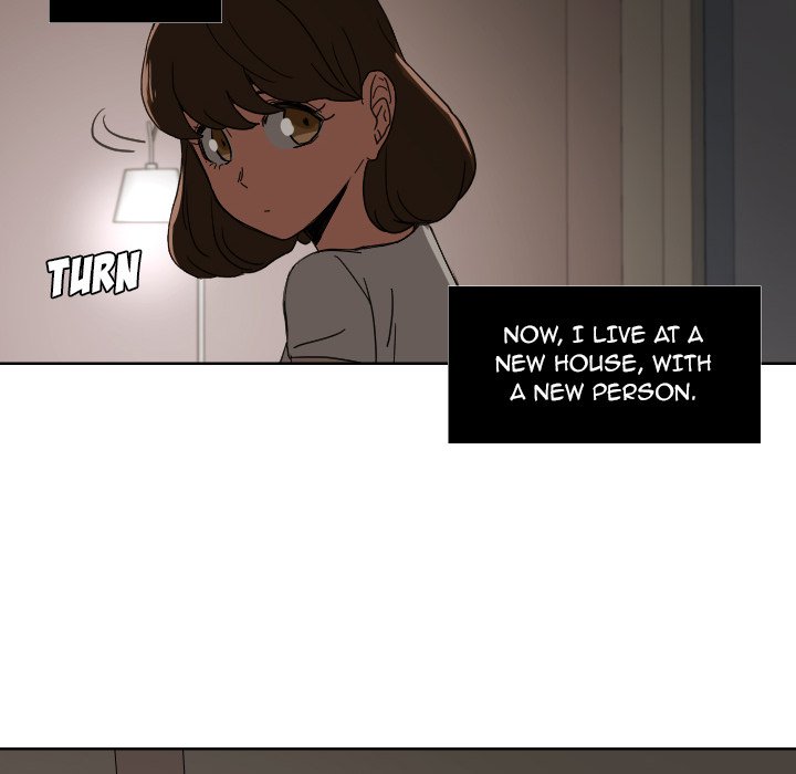My Cotton Candy My Cotton Candy EP 45 - Toomics page 75 - 