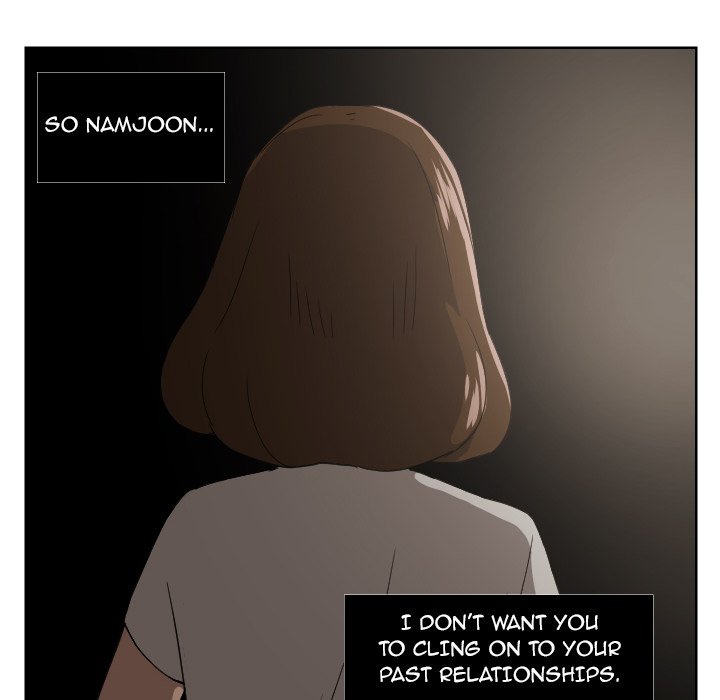 My Cotton Candy My Cotton Candy EP 45 - Toomics page 77 - 