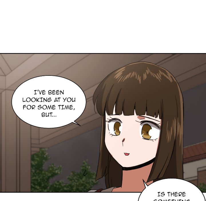 My Cotton Candy My Cotton Candy EP 45 - Toomics page 88 - 