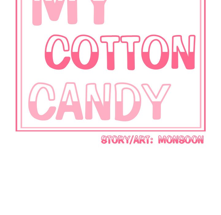 My Cotton Candy My Cotton Candy EP 5 - Toomics page 30 - 