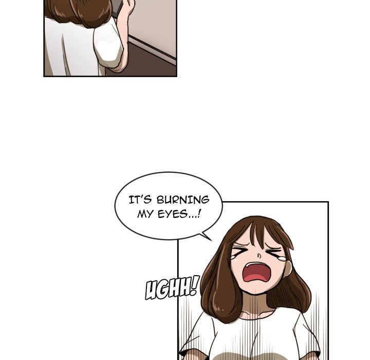 My Cotton Candy My Cotton Candy EP 5 - Toomics page 42 - 