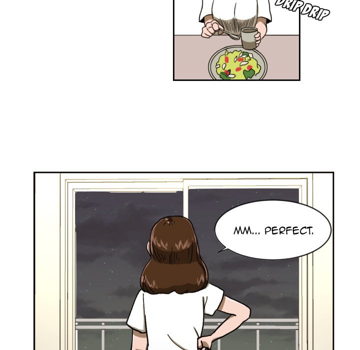 My Cotton Candy My Cotton Candy EP 5 - Toomics page 46 - 