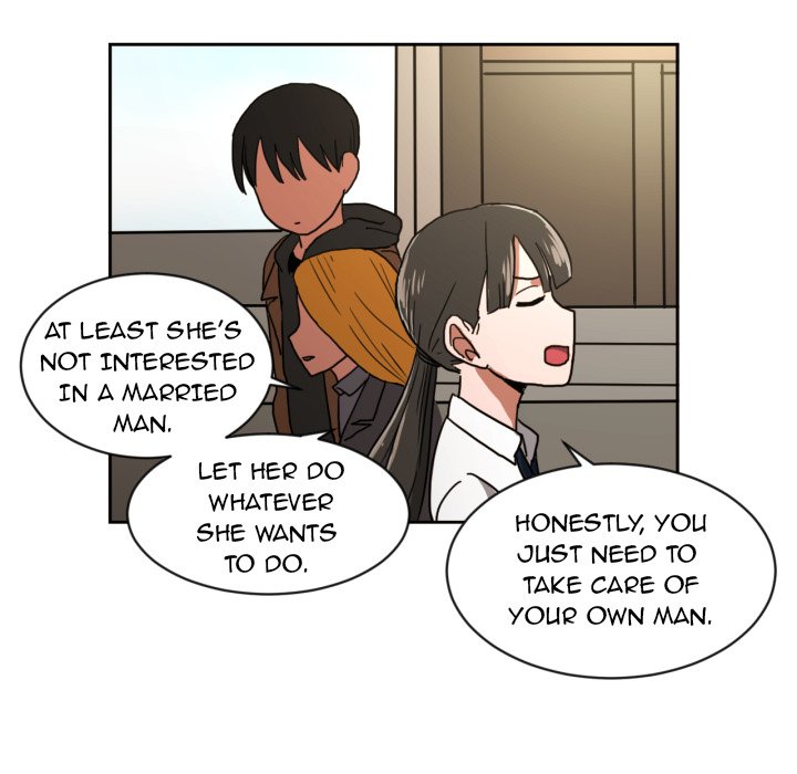 My Cotton Candy My Cotton Candy EP 5 - Toomics page 8 - 