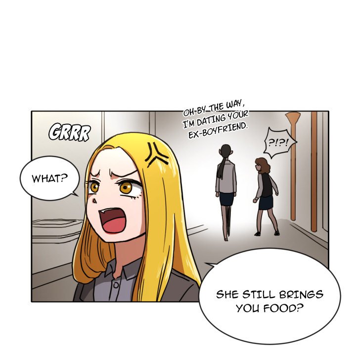 My Cotton Candy My Cotton Candy EP 5 - Toomics page 9 - 
