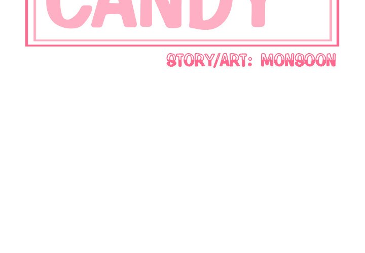 My Cotton Candy My Cotton Candy EP 6 - Toomics page 2 - 