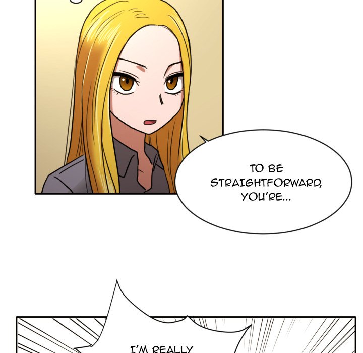 My Cotton Candy My Cotton Candy EP 6 - Toomics page 11 - 