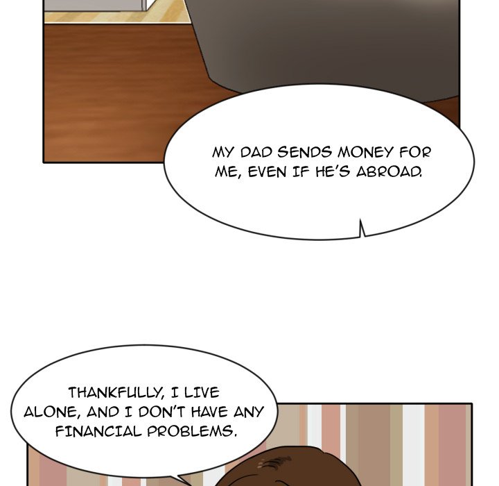 My Cotton Candy My Cotton Candy EP 6 - Toomics page 22 - 