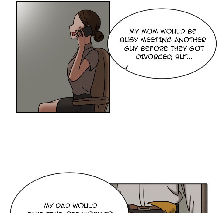 My Cotton Candy My Cotton Candy EP 6 - Toomics page 25 - 
