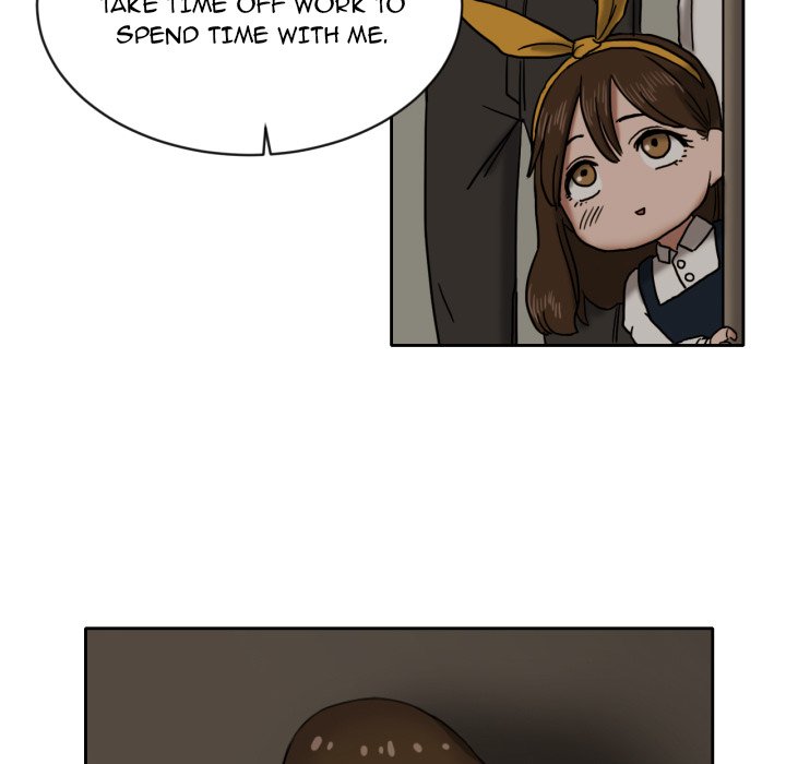 My Cotton Candy My Cotton Candy EP 6 - Toomics page 26 - 