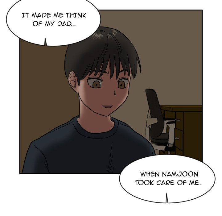 My Cotton Candy My Cotton Candy EP 6 - Toomics page 28 - 