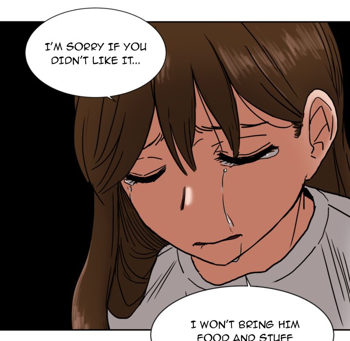 My Cotton Candy My Cotton Candy EP 6 - Toomics page 32 - 