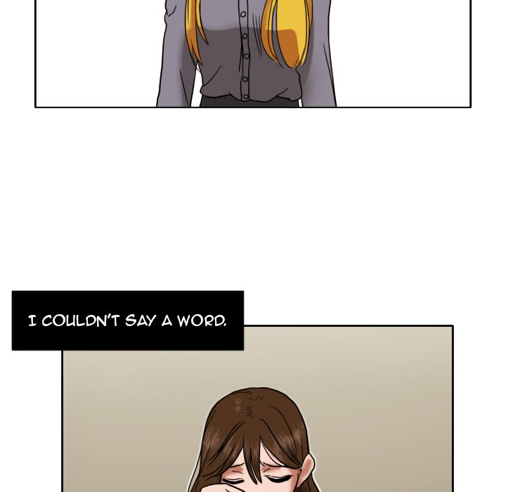 My Cotton Candy My Cotton Candy EP 6 - Toomics page 34 - 