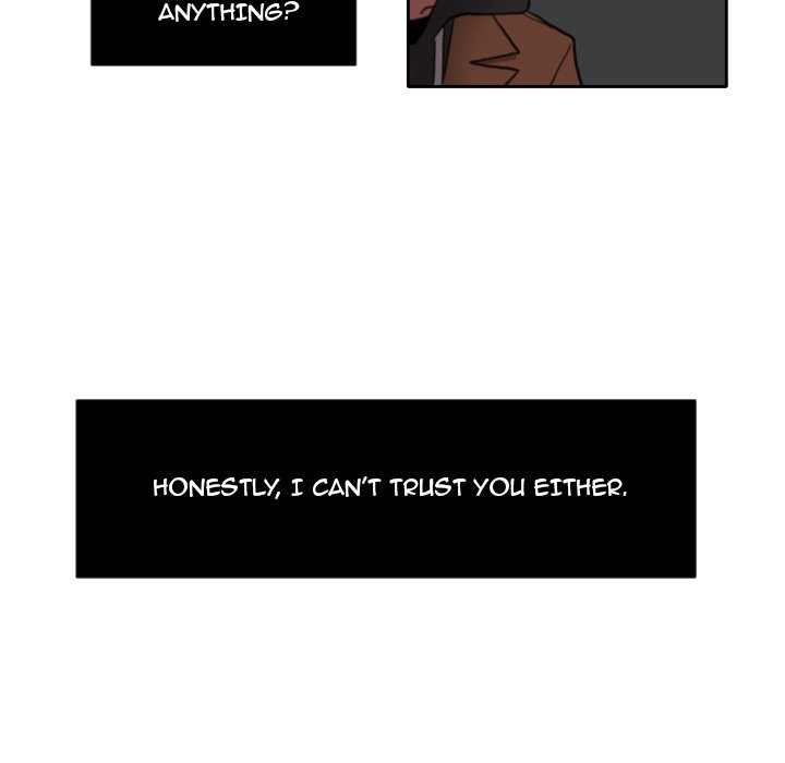 My Cotton Candy My Cotton Candy EP 6 - Toomics page 47 - 