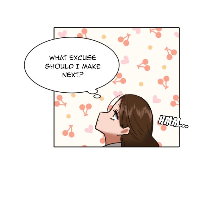 My Cotton Candy My Cotton Candy EP 6 - Toomics page 73 - 