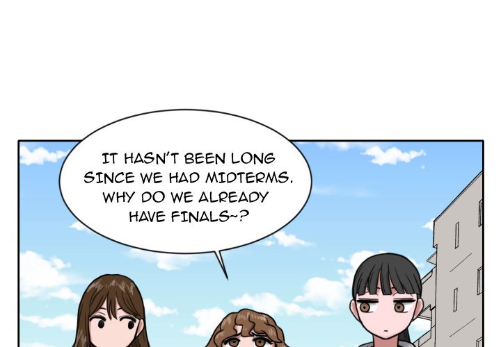 My Cotton Candy My Cotton Candy EP 7 - Toomics page 2 - 