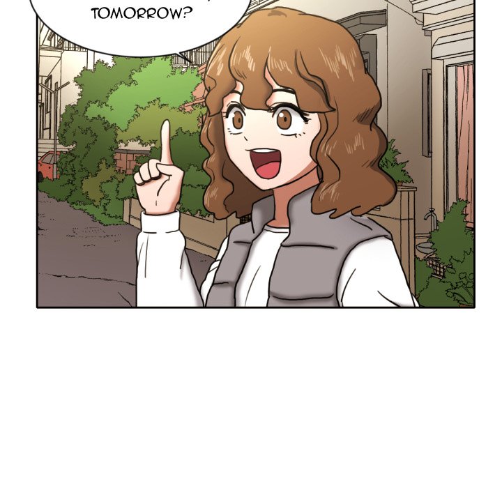 My Cotton Candy My Cotton Candy EP 7 - Toomics page 11 - 
