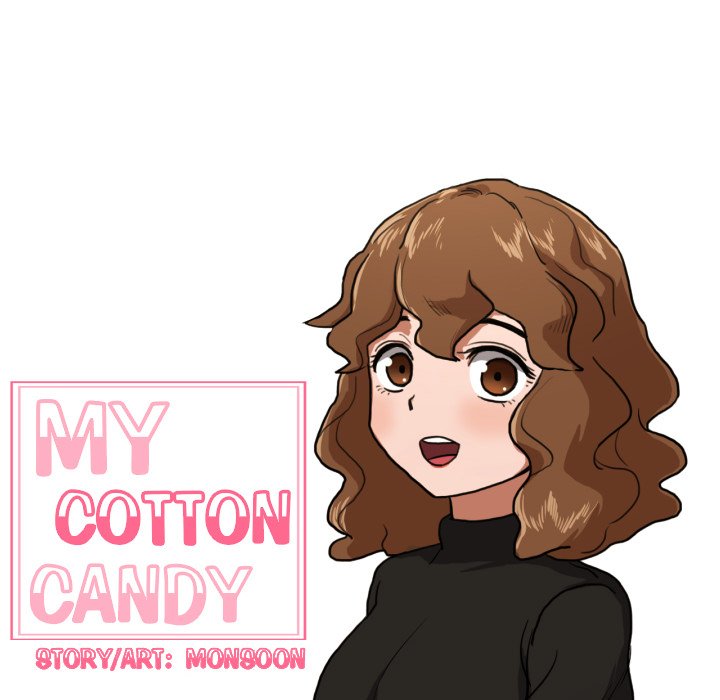 My Cotton Candy My Cotton Candy EP 7 - Toomics page 13 - 