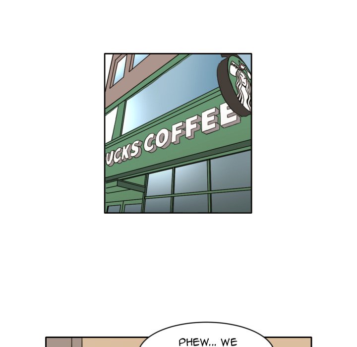 My Cotton Candy My Cotton Candy EP 7 - Toomics page 15 - 