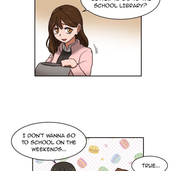 My Cotton Candy My Cotton Candy EP 7 - Toomics page 18 - 