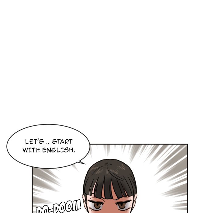 My Cotton Candy My Cotton Candy EP 7 - Toomics page 20 - 