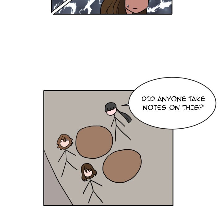 My Cotton Candy My Cotton Candy EP 7 - Toomics page 22 - 