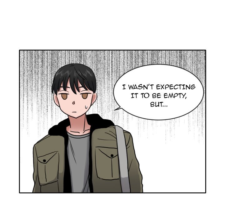 My Cotton Candy My Cotton Candy EP 7 - Toomics page 25 - 
