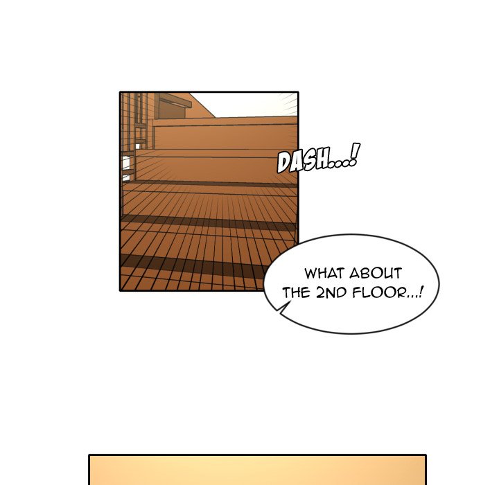 My Cotton Candy My Cotton Candy EP 7 - Toomics page 27 - 