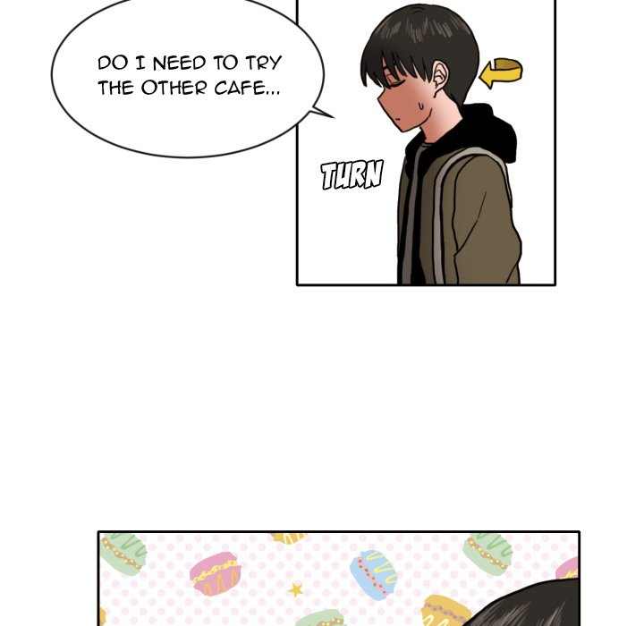 My Cotton Candy My Cotton Candy EP 7 - Toomics page 29 - 