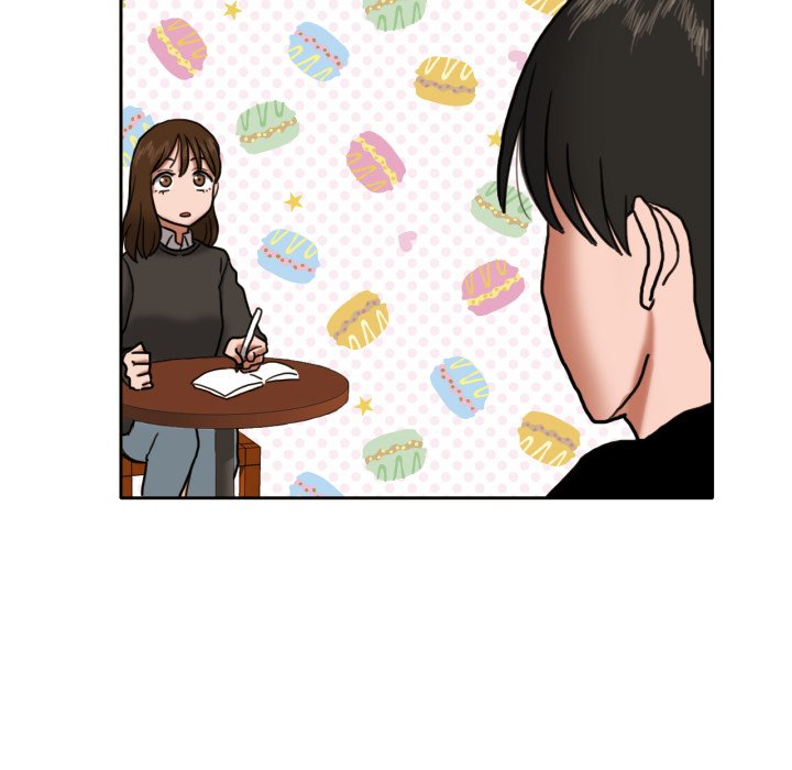 My Cotton Candy My Cotton Candy EP 7 - Toomics page 30 - 