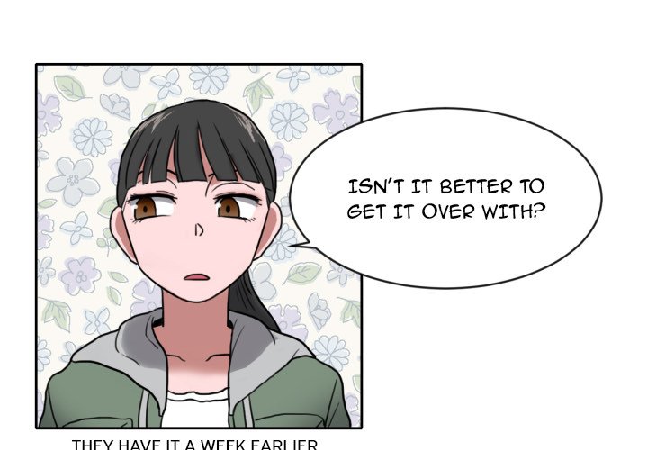 My Cotton Candy My Cotton Candy EP 7 - Toomics page 4 - 