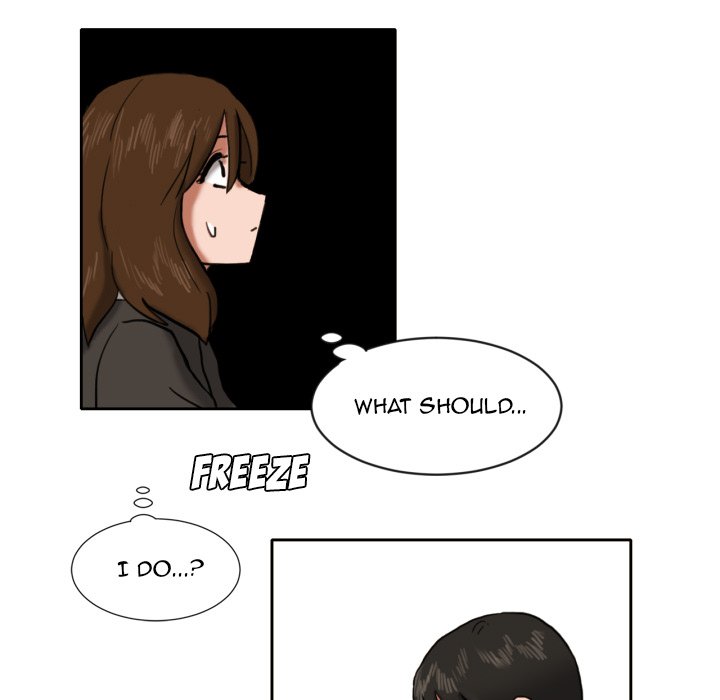My Cotton Candy My Cotton Candy EP 7 - Toomics page 31 - 