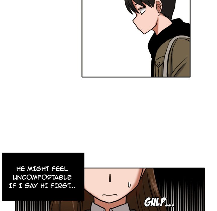 My Cotton Candy My Cotton Candy EP 7 - Toomics page 32 - 
