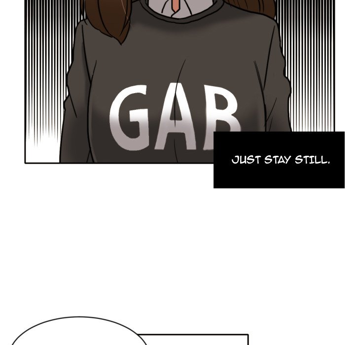 My Cotton Candy My Cotton Candy EP 7 - Toomics page 33 - 