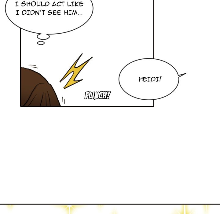 My Cotton Candy My Cotton Candy EP 7 - Toomics page 34 - 