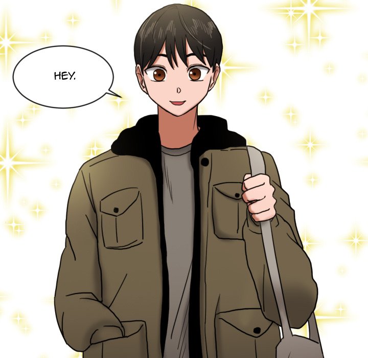 My Cotton Candy My Cotton Candy EP 7 - Toomics page 35 - 