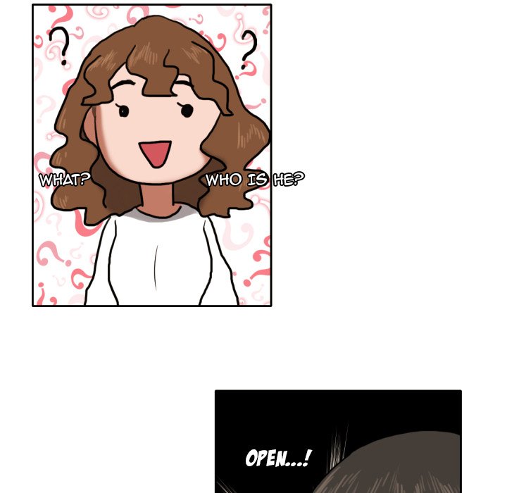 My Cotton Candy My Cotton Candy EP 7 - Toomics page 38 - 