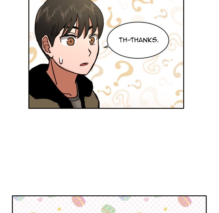 My Cotton Candy My Cotton Candy EP 7 - Toomics page 41 - 