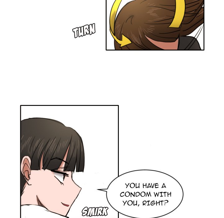 My Cotton Candy My Cotton Candy EP 7 - Toomics page 47 - 