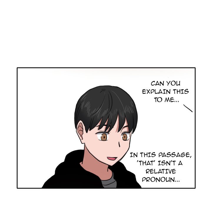 My Cotton Candy My Cotton Candy EP 7 - Toomics page 55 - 