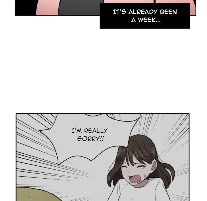My Cotton Candy My Cotton Candy EP 7 - Toomics page 7 - 