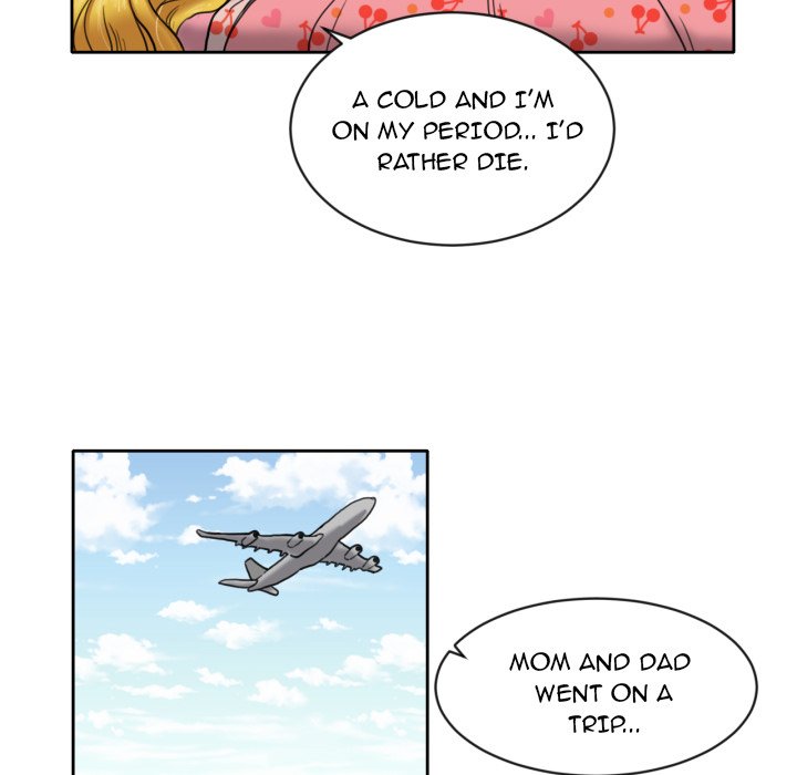My Cotton Candy My Cotton Candy EP 7 - Toomics page 68 - 